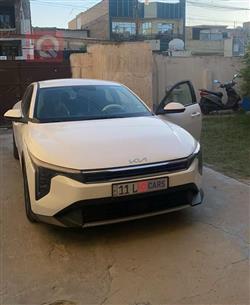 Kia K4
